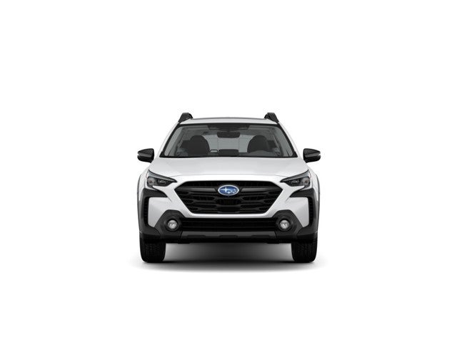 2025 Subaru Outback Onyx Edition XT