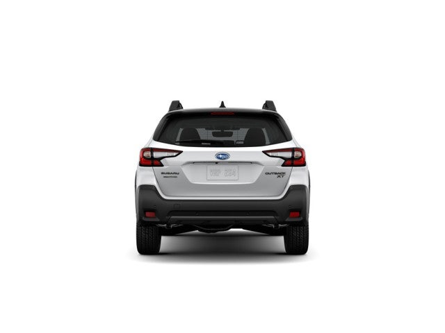 2025 Subaru Outback Onyx Edition XT