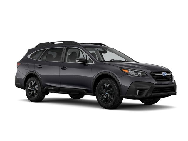 2022 Subaru Outback Onyx Edition XT
