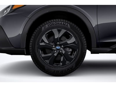 2022 Subaru Outback Onyx Edition XT