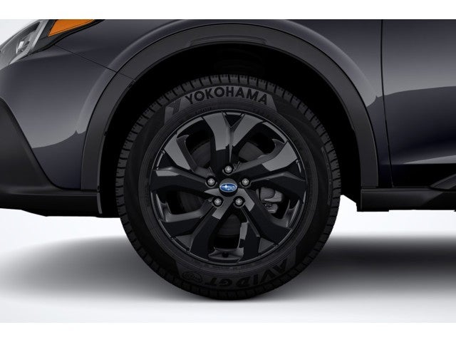 2022 Subaru Outback Onyx Edition XT