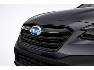 2022 Subaru Outback Onyx Edition XT
