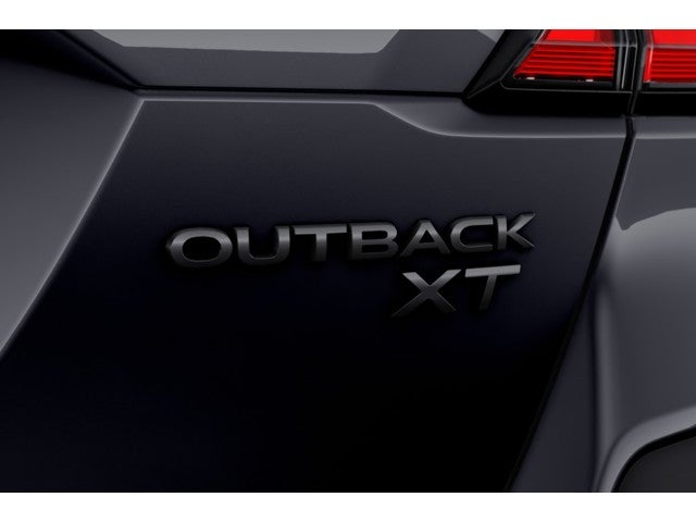 2022 Subaru Outback Onyx Edition XT