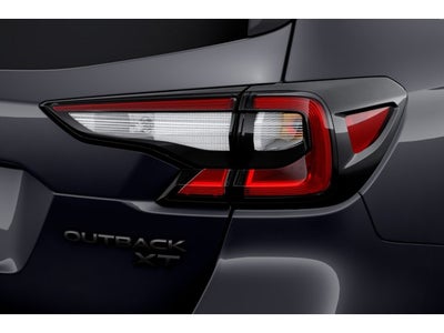 2022 Subaru Outback Onyx Edition XT