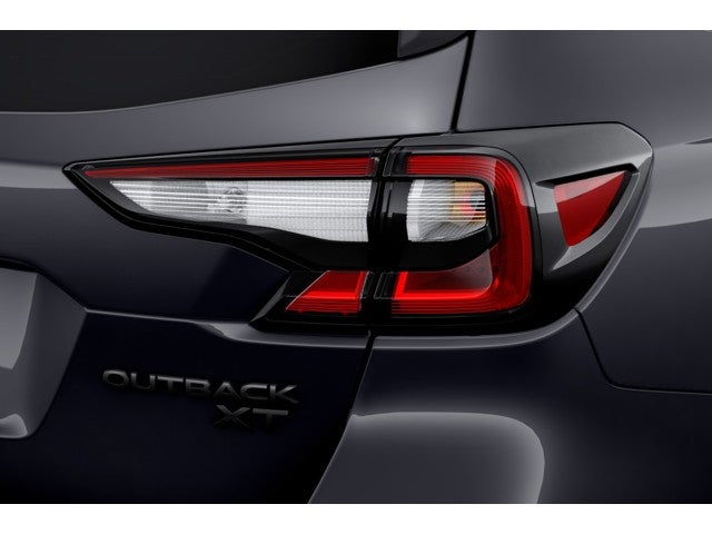 2022 Subaru Outback Onyx Edition XT