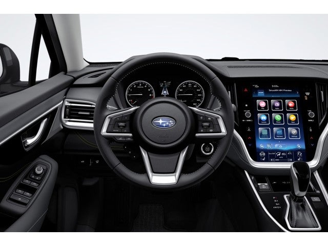 2022 Subaru Outback Onyx Edition XT