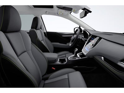 2022 Subaru Outback Onyx Edition XT