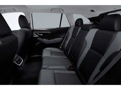 2022 Subaru Outback Onyx Edition XT