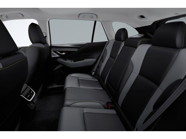 2022 Subaru Outback Onyx Edition XT