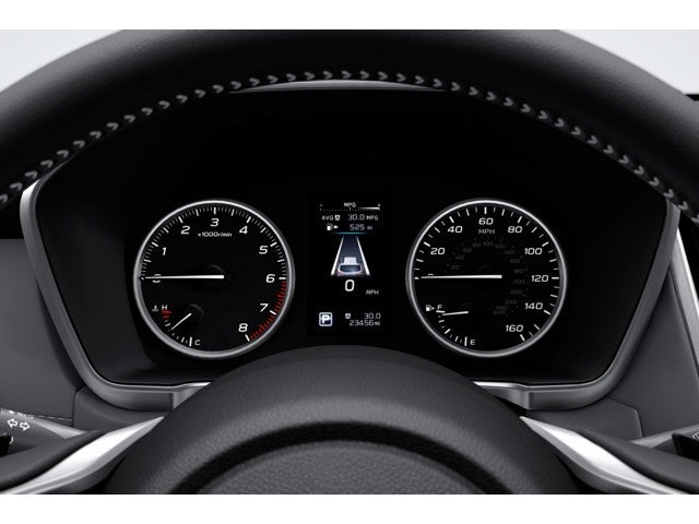 2022 Subaru Outback Onyx Edition XT