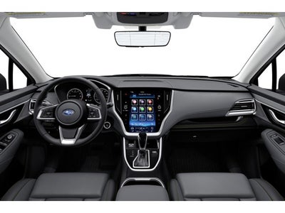 2022 Subaru Outback Onyx Edition XT