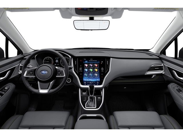 2022 Subaru Outback Onyx Edition XT