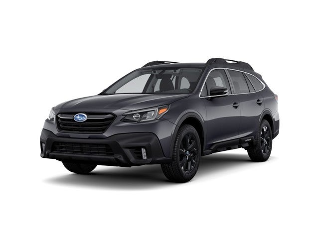 2022 Subaru Outback Onyx Edition XT