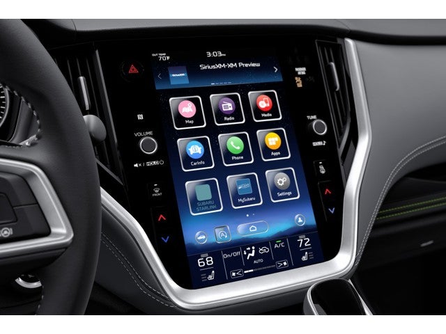 2022 Subaru Outback Onyx Edition XT