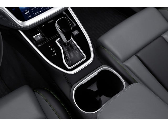 2022 Subaru Outback Onyx Edition XT