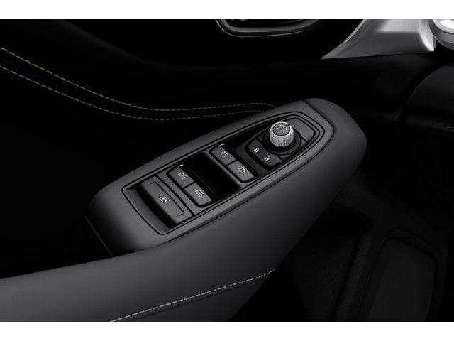 2022 Subaru Outback Onyx Edition XT