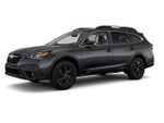 2022 Subaru Outback Onyx Edition XT