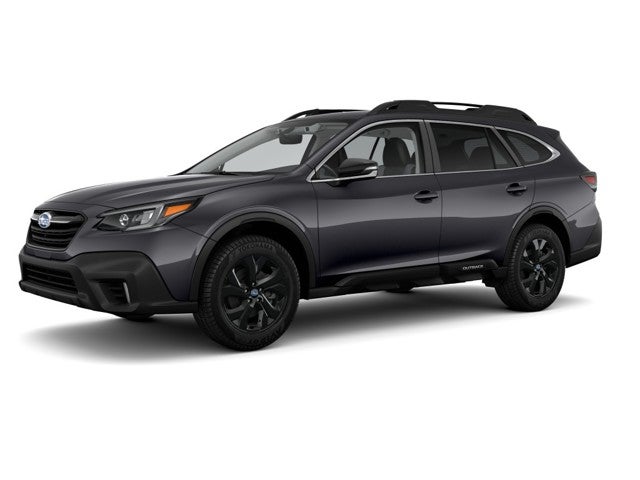 2022 Subaru Outback Onyx Edition XT