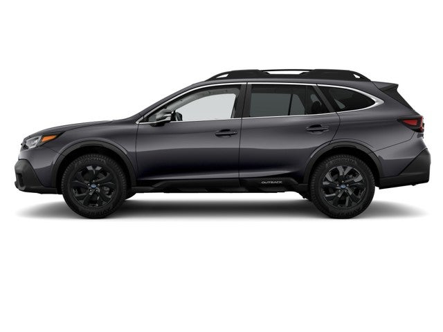 2022 Subaru Outback Onyx Edition XT