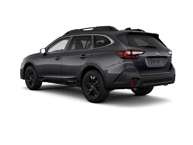 2022 Subaru Outback Onyx Edition XT