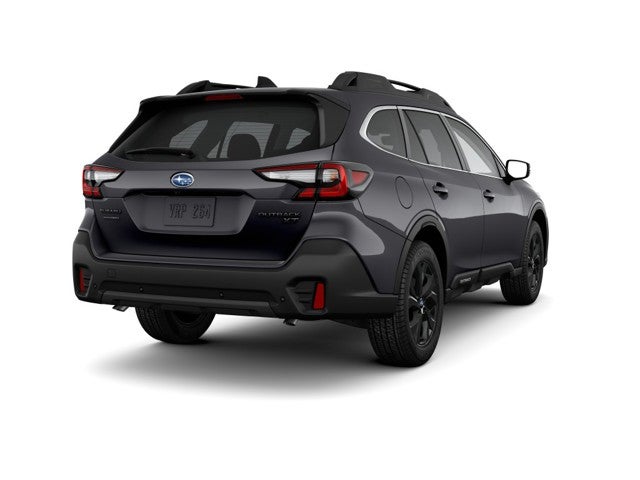 2022 Subaru Outback Onyx Edition XT