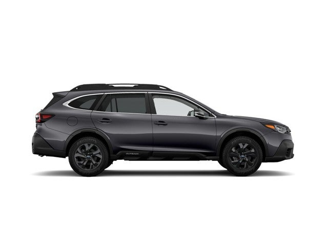 2022 Subaru Outback Onyx Edition XT