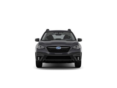 2022 Subaru Outback Onyx Edition XT