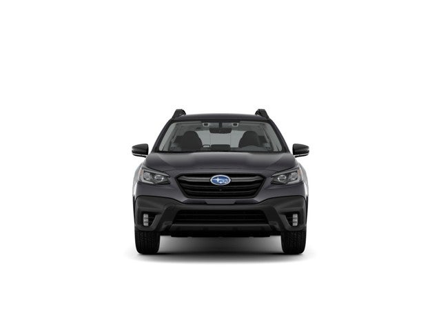 2022 Subaru Outback Onyx Edition XT