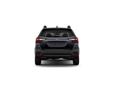 2022 Subaru Outback Onyx Edition XT