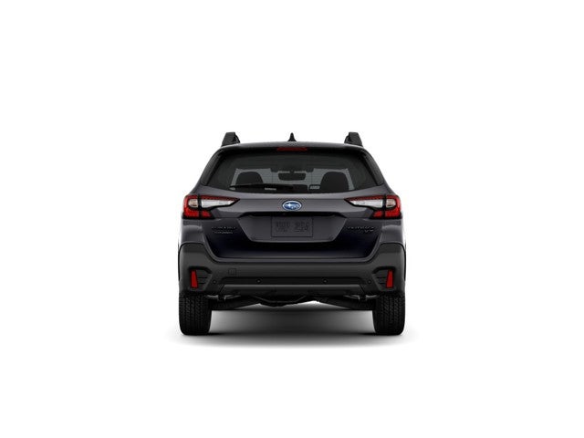 2022 Subaru Outback Onyx Edition XT