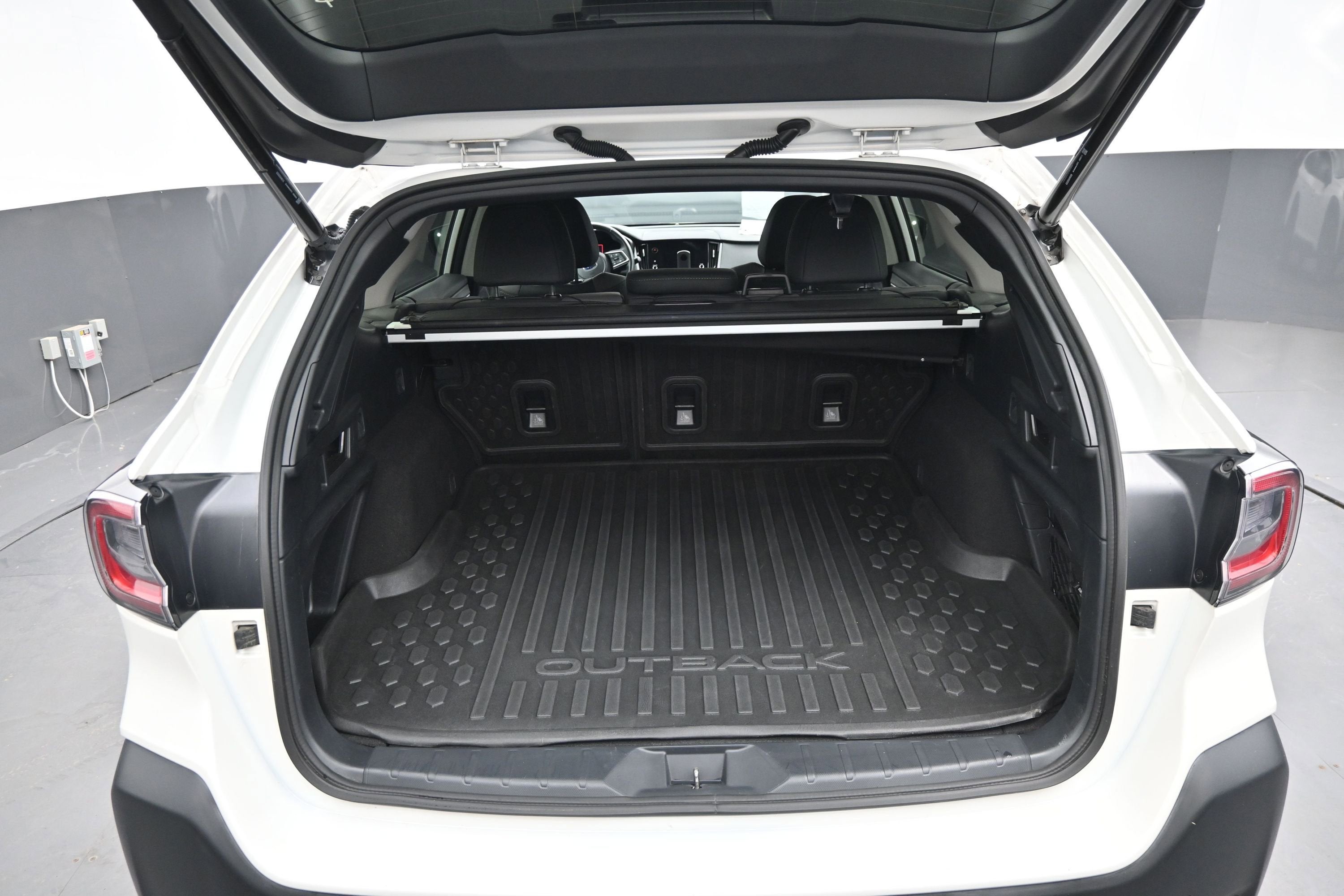 2023 Subaru Outback Onyx Edition XT