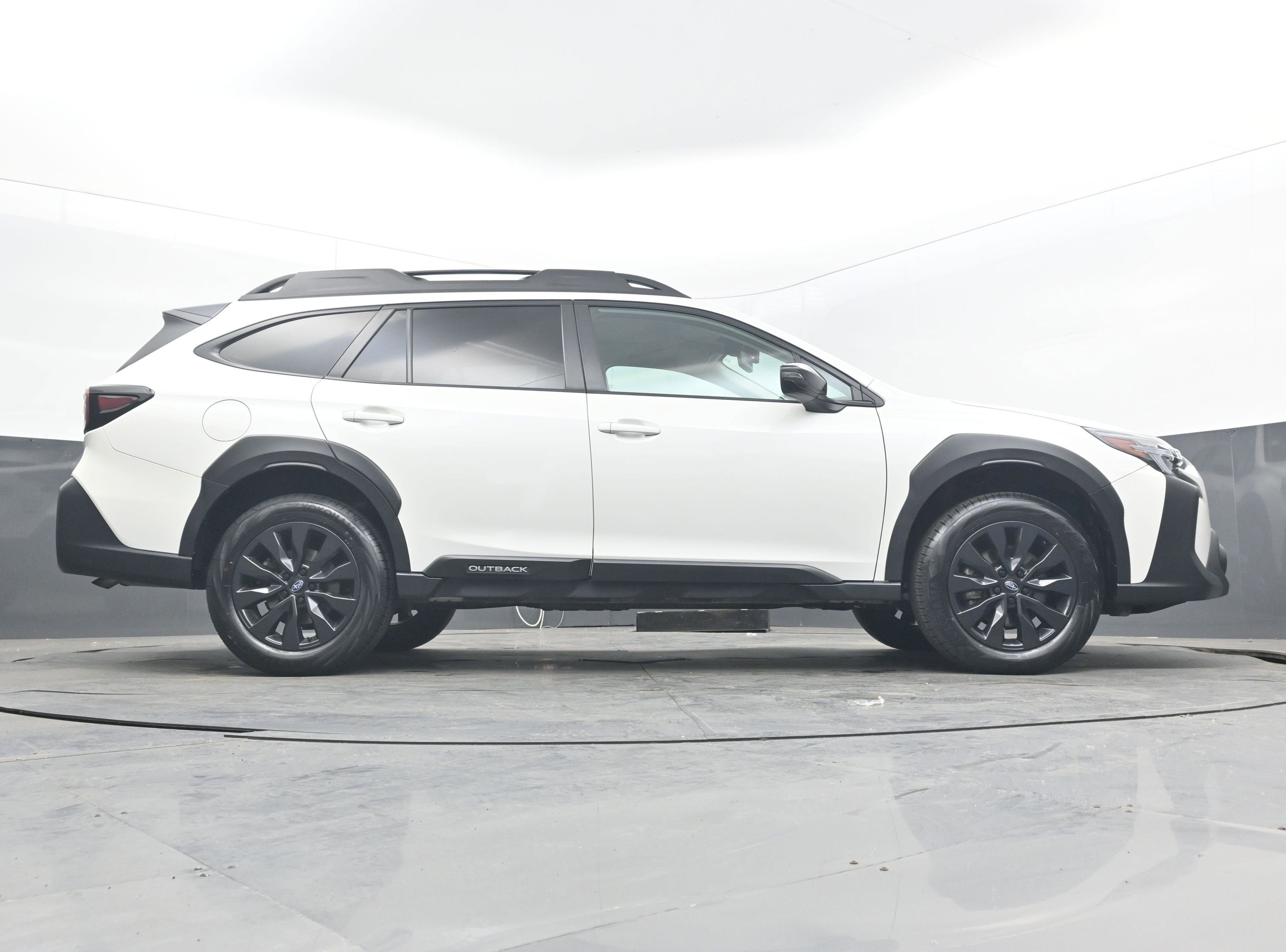 2023 Subaru Outback Onyx Edition XT