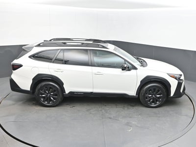 2023 Subaru Outback Onyx Edition XT