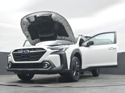 2023 Subaru Outback Onyx Edition XT