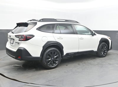 2023 Subaru Outback Onyx Edition XT