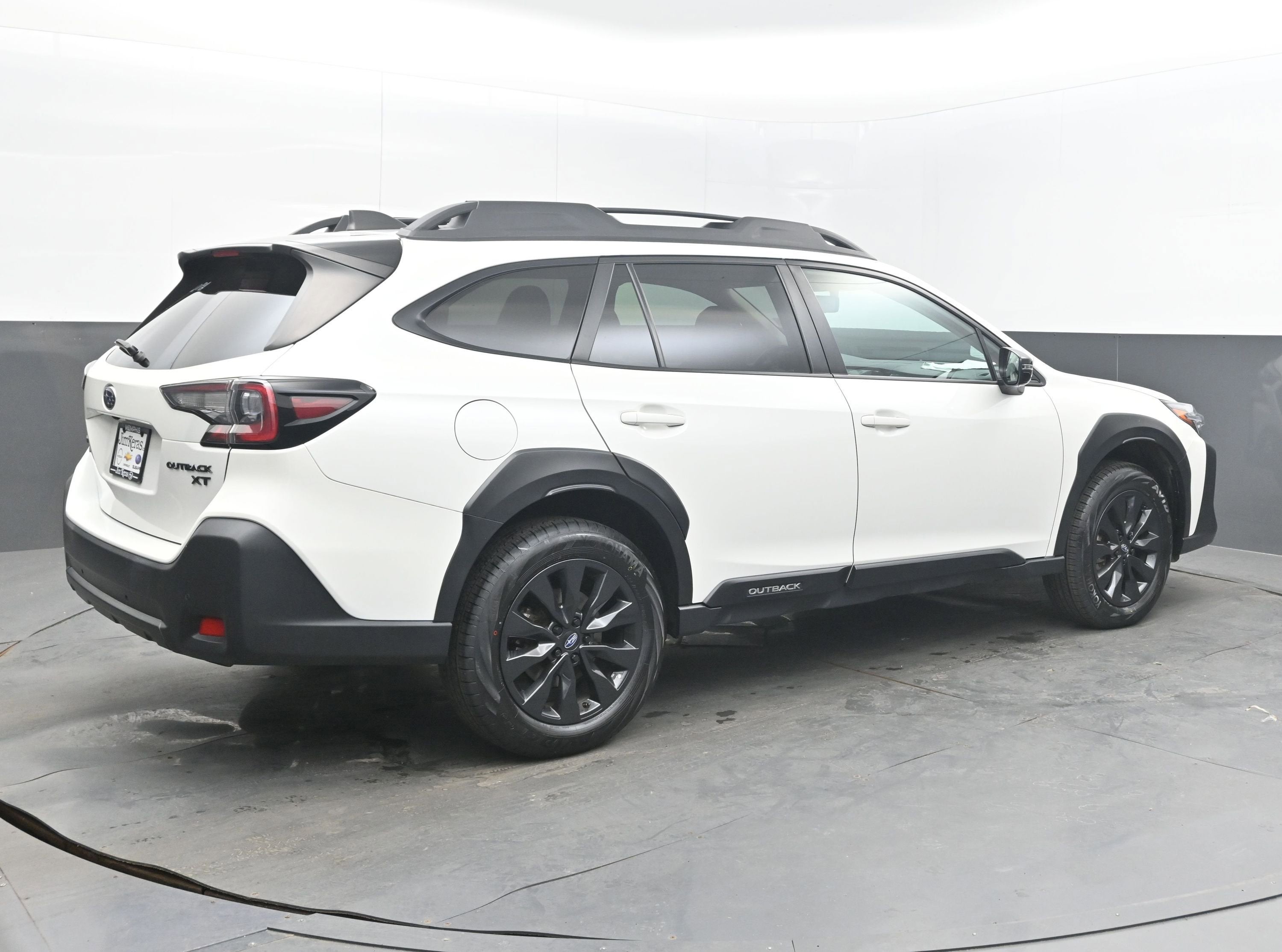 2023 Subaru Outback Onyx Edition XT