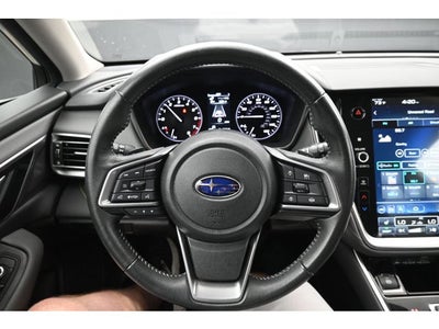 2023 Subaru Outback Onyx Edition XT