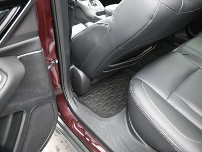 2023 Subaru Outback Limited XT