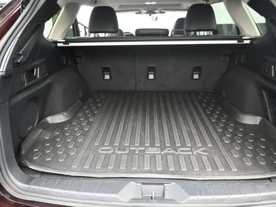 2023 Subaru Outback Limited XT