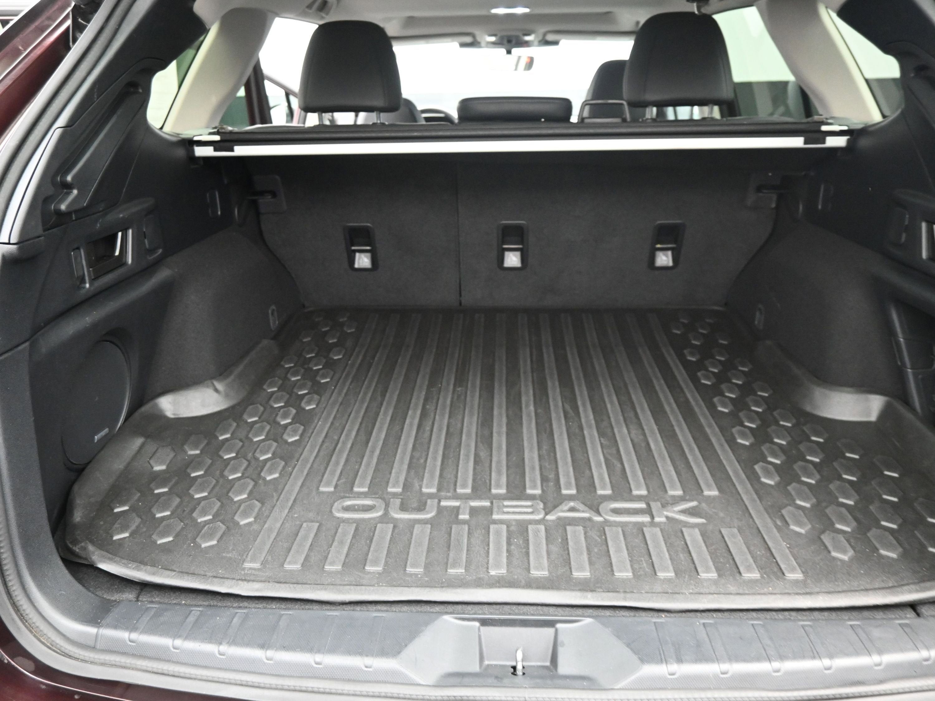 2023 Subaru Outback Limited XT