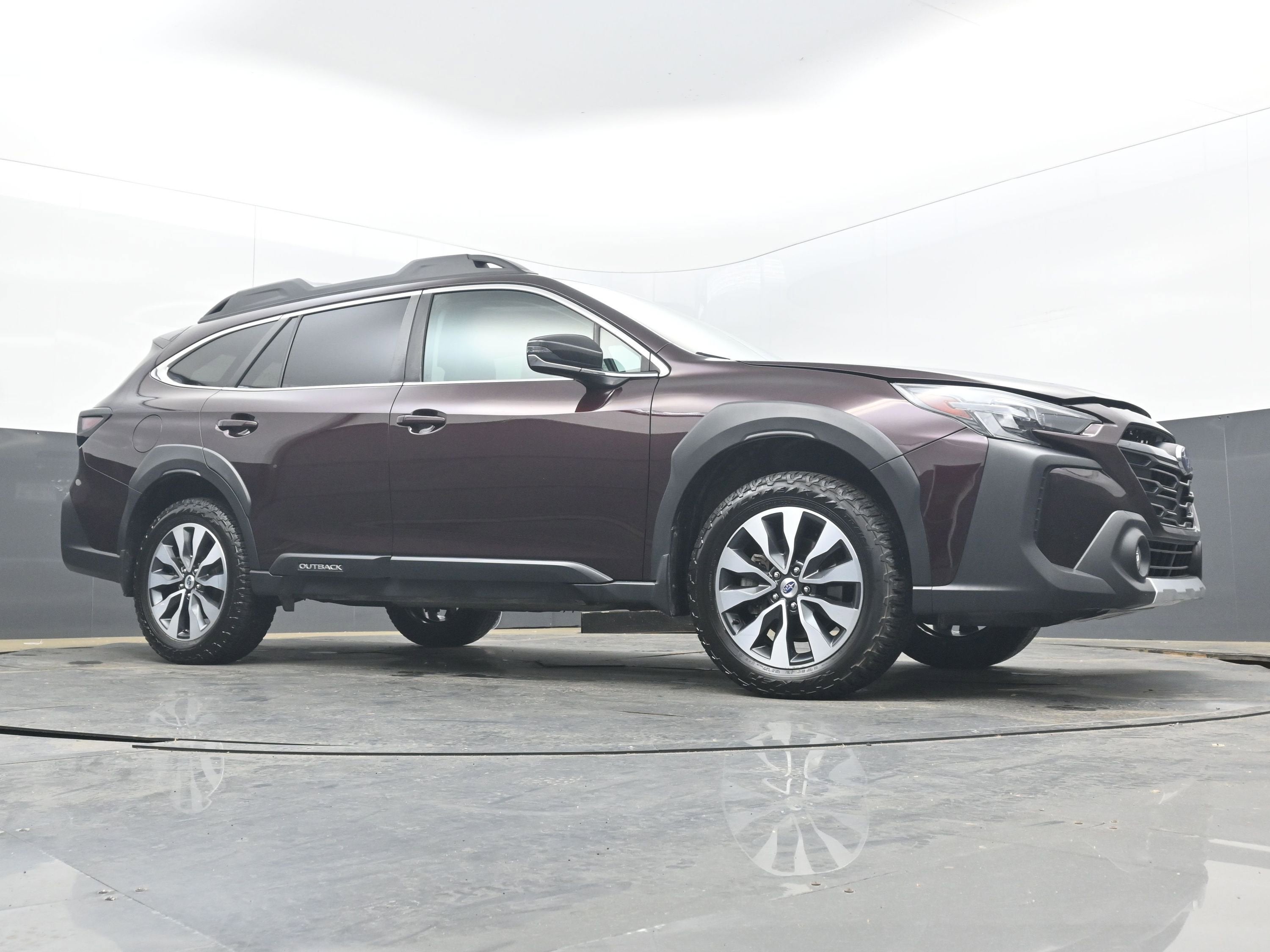 2023 Subaru Outback Limited XT