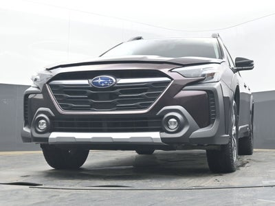 2023 Subaru Outback Limited XT