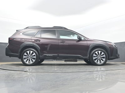 2023 Subaru Outback Limited XT