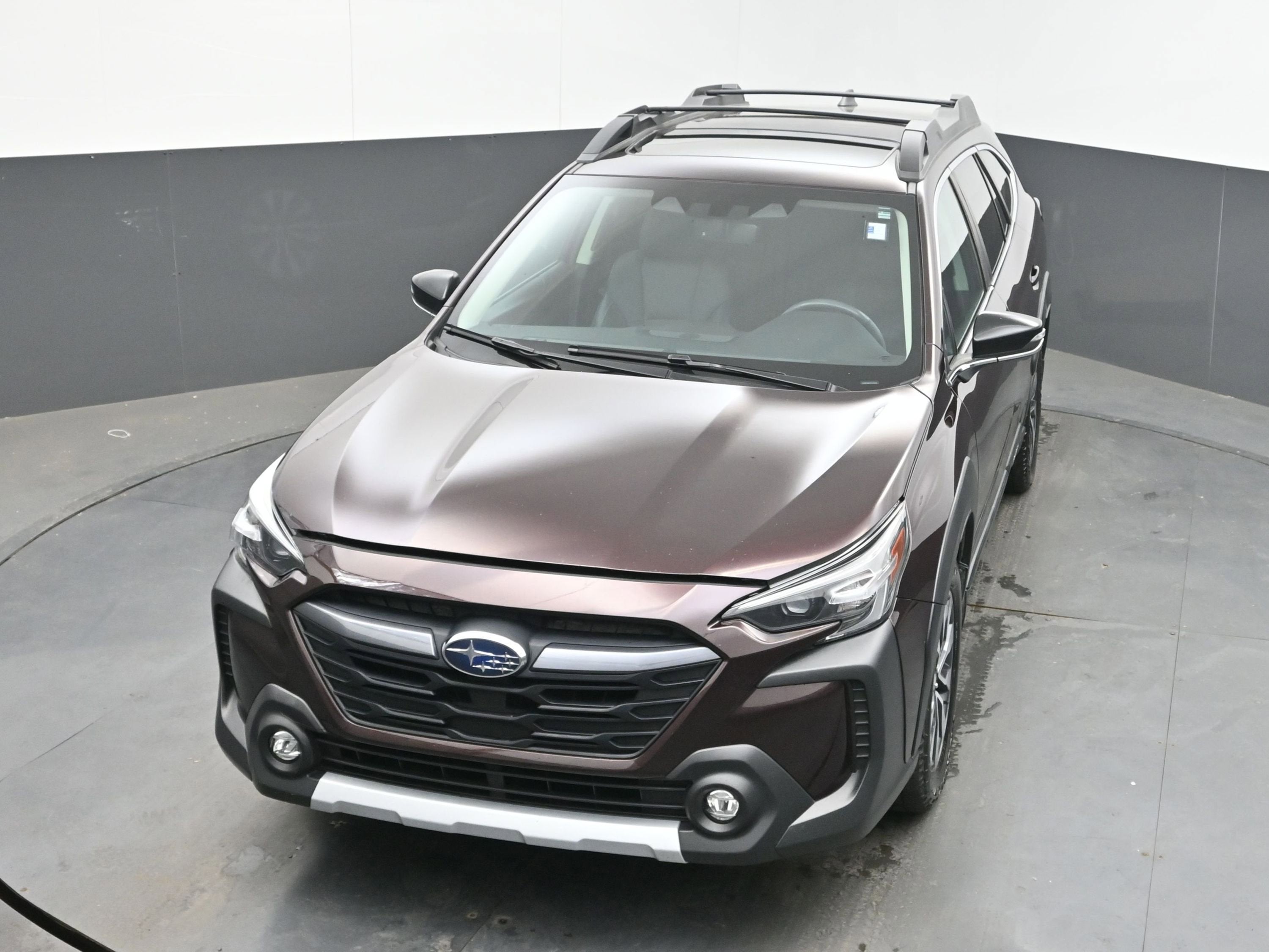 2023 Subaru Outback Limited XT