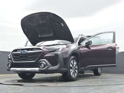 2023 Subaru Outback Limited XT