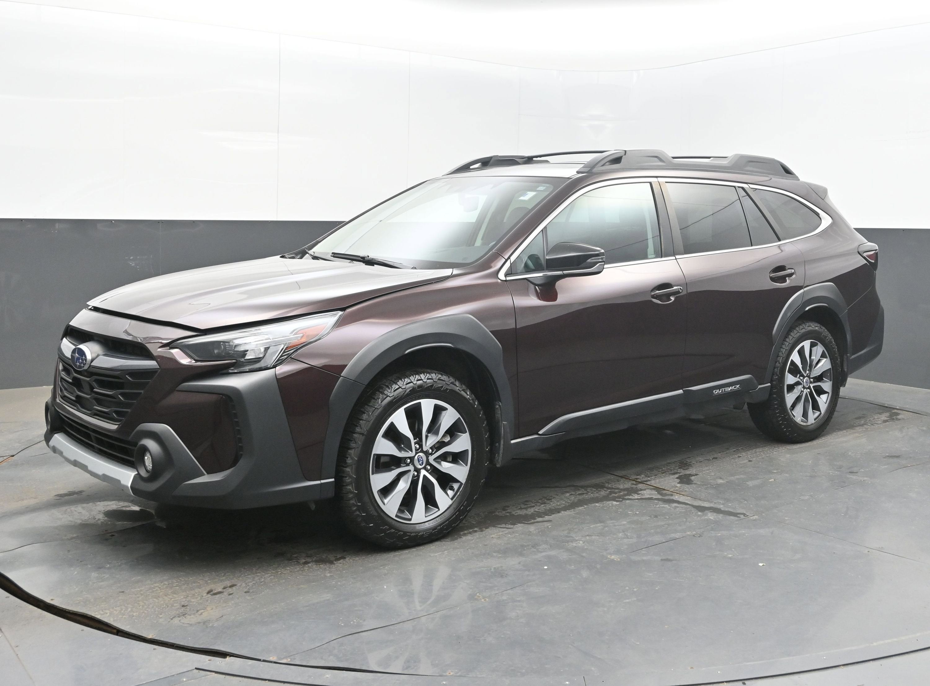 2023 Subaru Outback Limited XT
