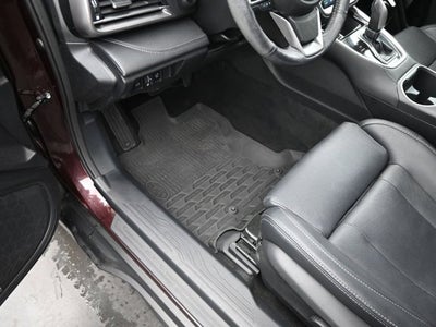 2023 Subaru Outback Limited XT
