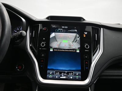 2023 Subaru Outback Limited XT
