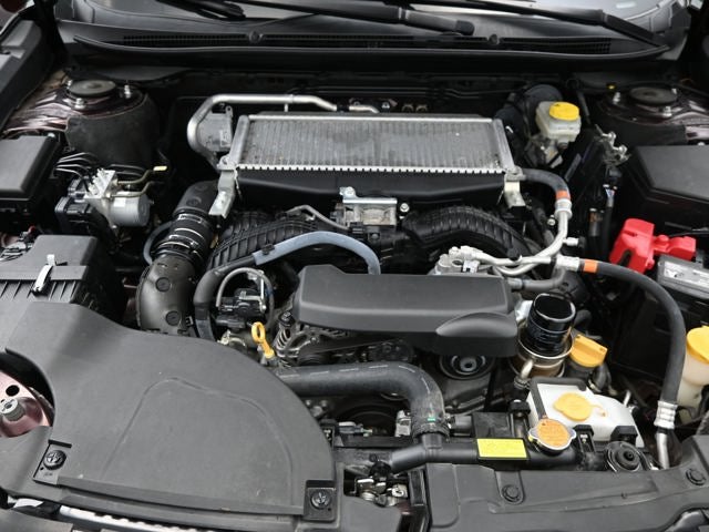 2023 Subaru Outback Limited XT