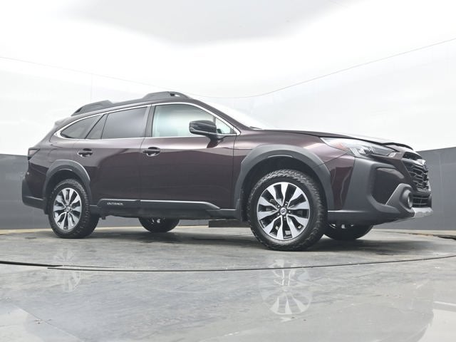 2023 Subaru Outback Limited XT